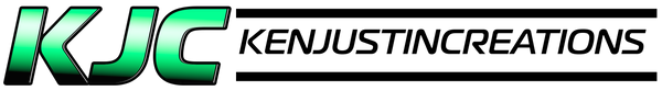 Kenjustincreations