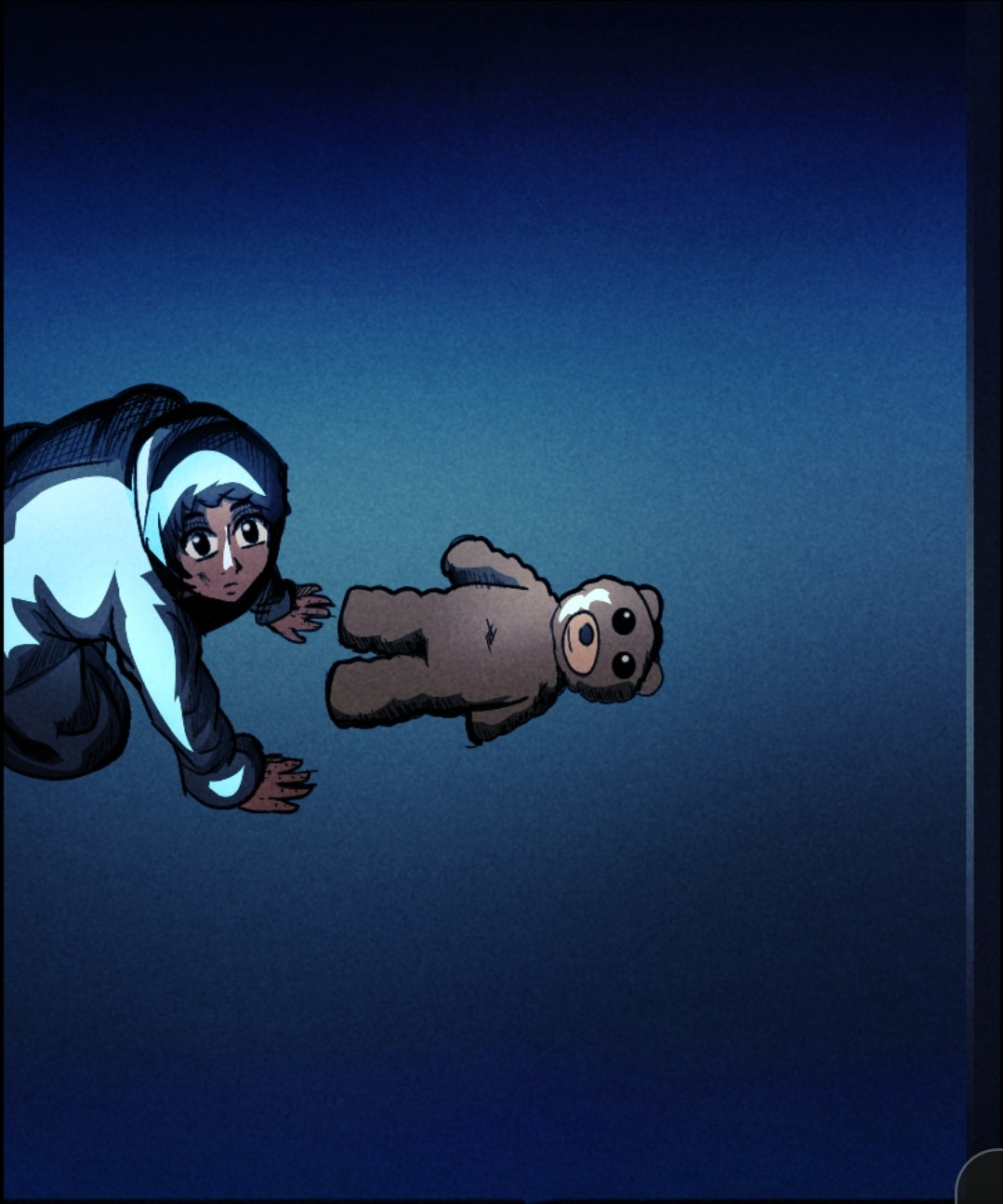 Chaos extraction Chapter 1: The Burden of Breath