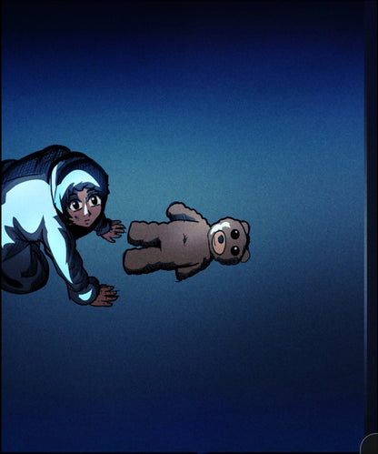 Chaos extraction Chapter 1: The Burden of Breath
