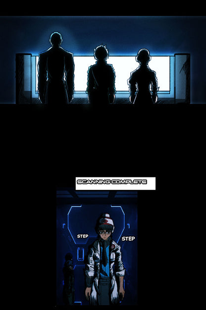 Chaos extraction chapter 2: The Root of Bitter Waters