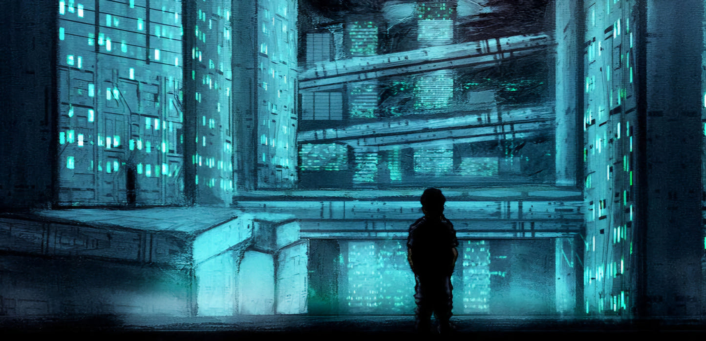 The Artist’s Path: 1-on-1 Creative Mentorship