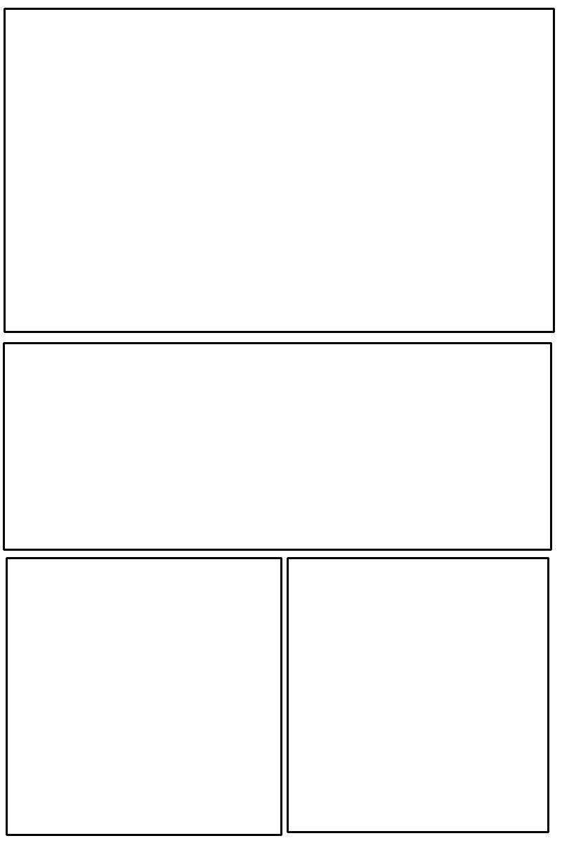 Professional Manga Storyboard Creator