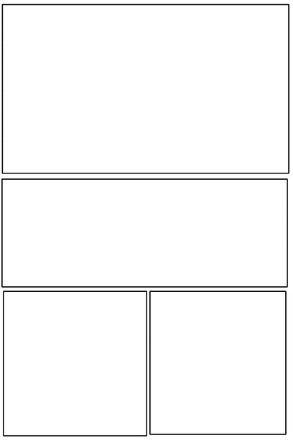 Professional Manga Storyboard Creator
