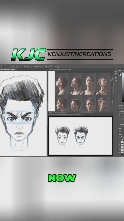 Digital Manga Art Curriculum: Artist’s Origin Complete Institutional Bundle
