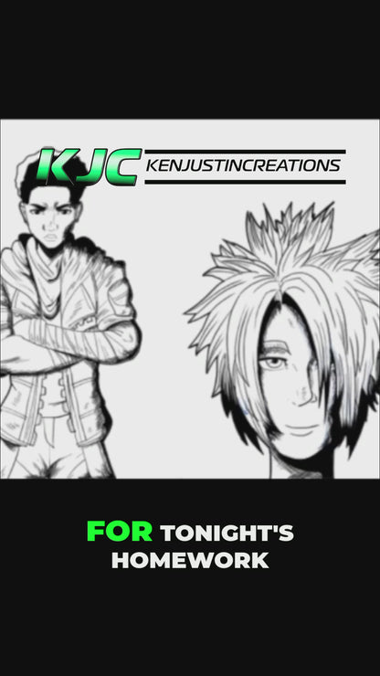 Digital Manga Art Curriculum: Artist’s Origin Complete Institutional Bundle