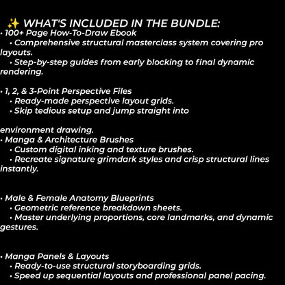 Digital Manga Art Curriculum: Artist’s Origin Complete Institutional Bundle